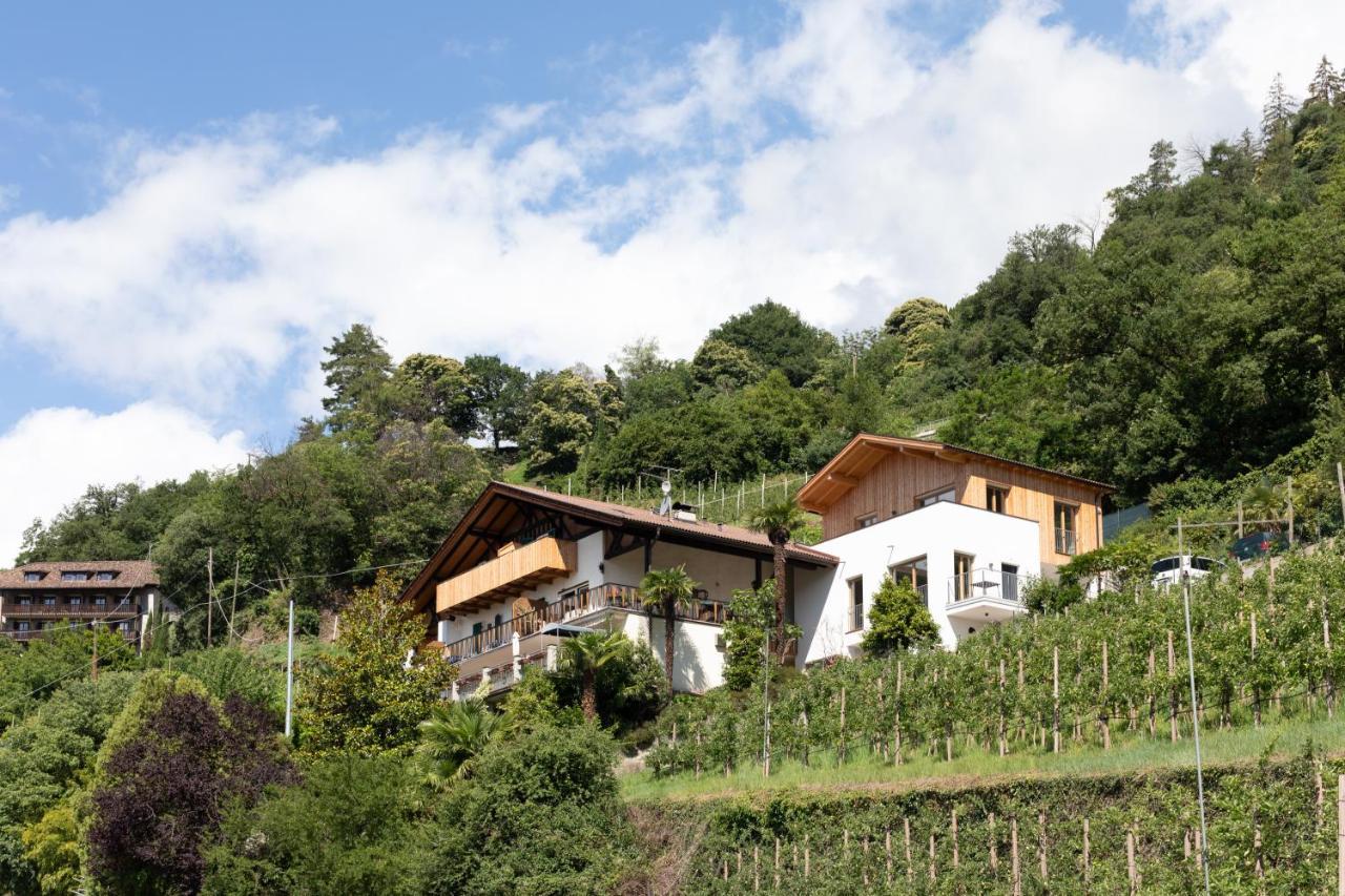Appartement Martinsheim